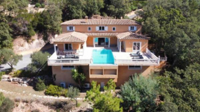 Villa Claramande